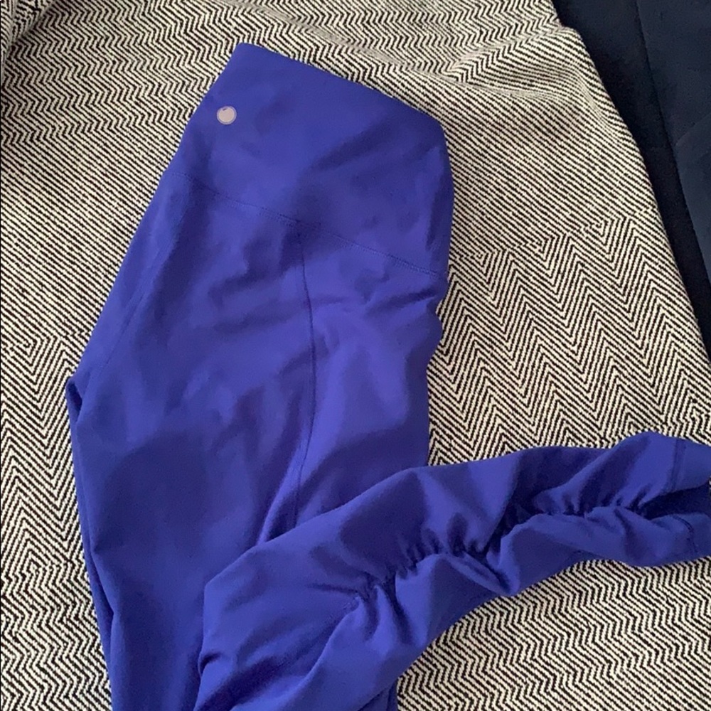 Yoga/workout leggings